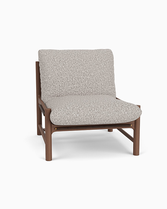 Avon Lounge Chair | Denver Modern