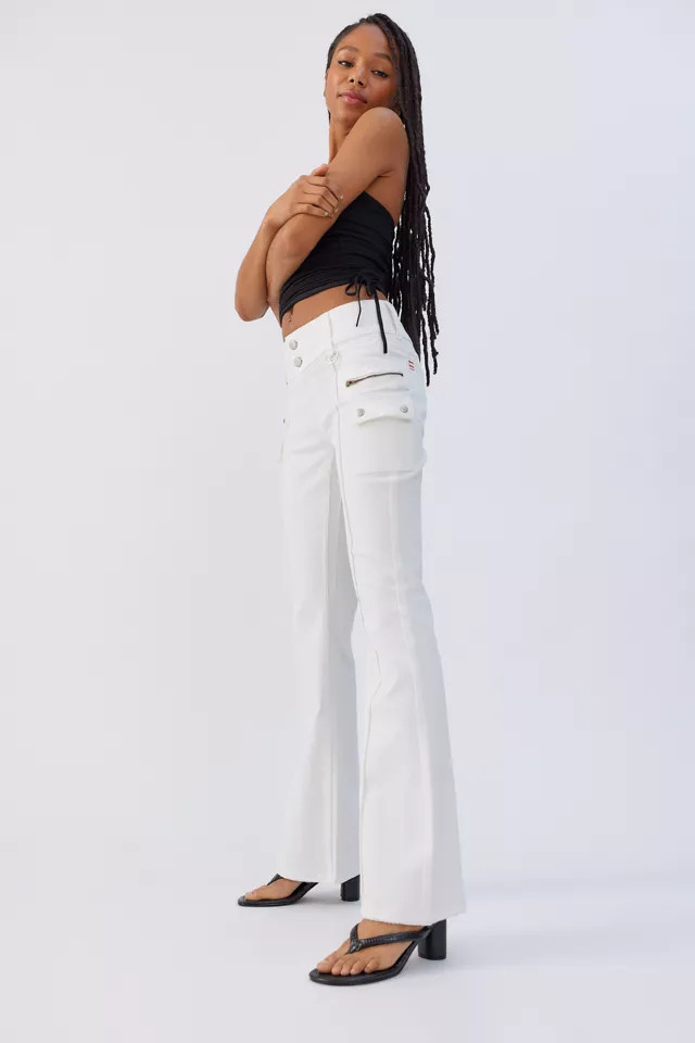 BDG Y2K Bootcut Cargo Jean | Urban Outfitters (US and RoW)