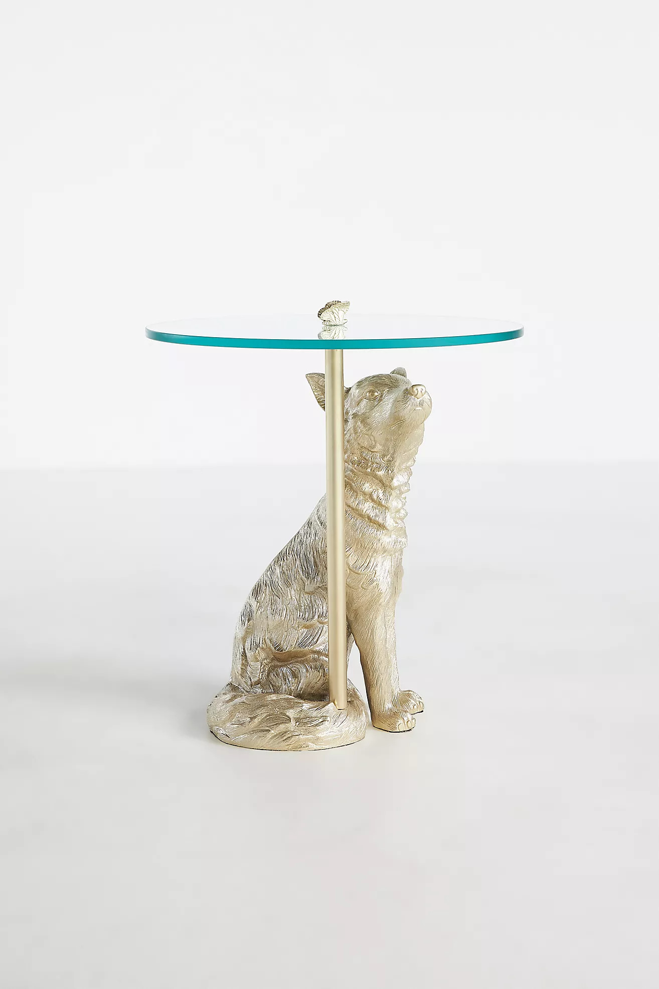 Mister Fox Side Table | Anthropologie (US)