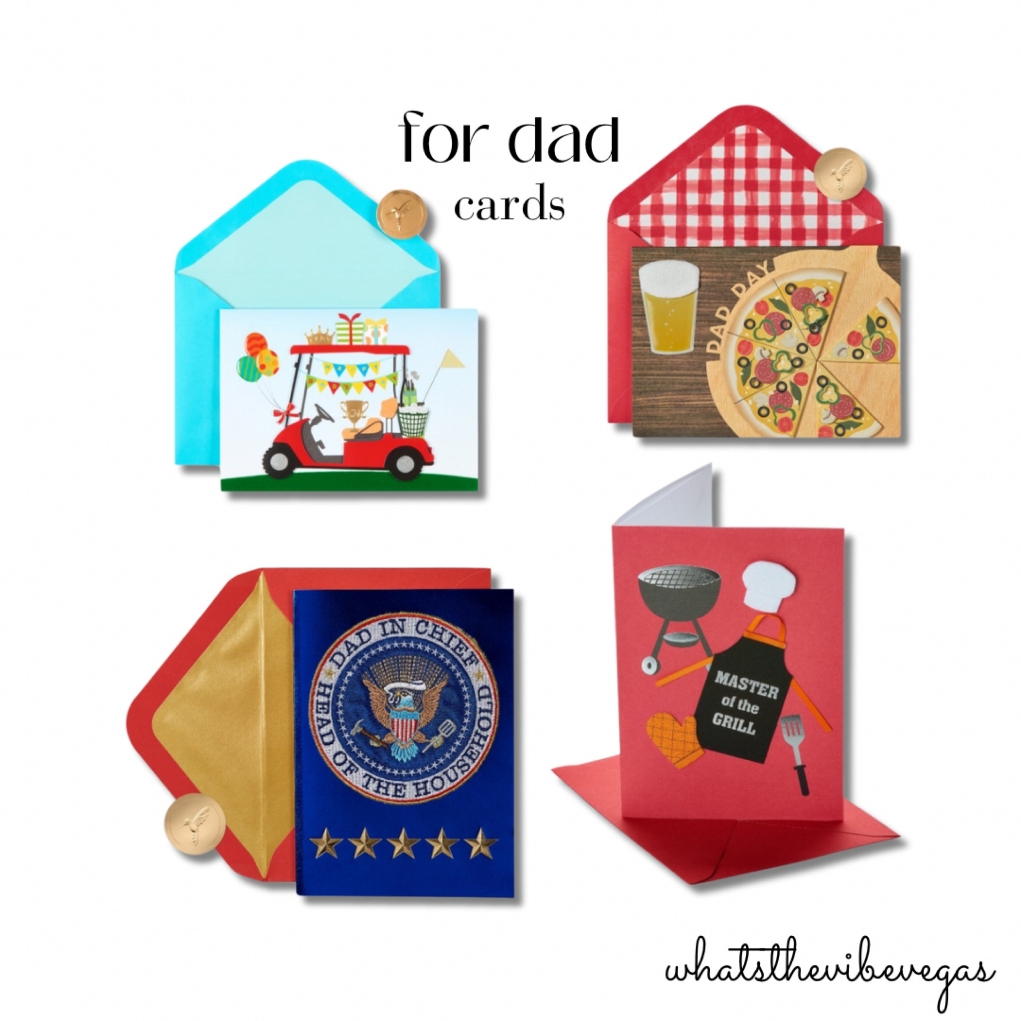 father’s day gift guide 

father’s day gifts | father’s day cards | cards for dad | gifts for dadd

#LTKGiftGuide #LTKFamily #LTKMens