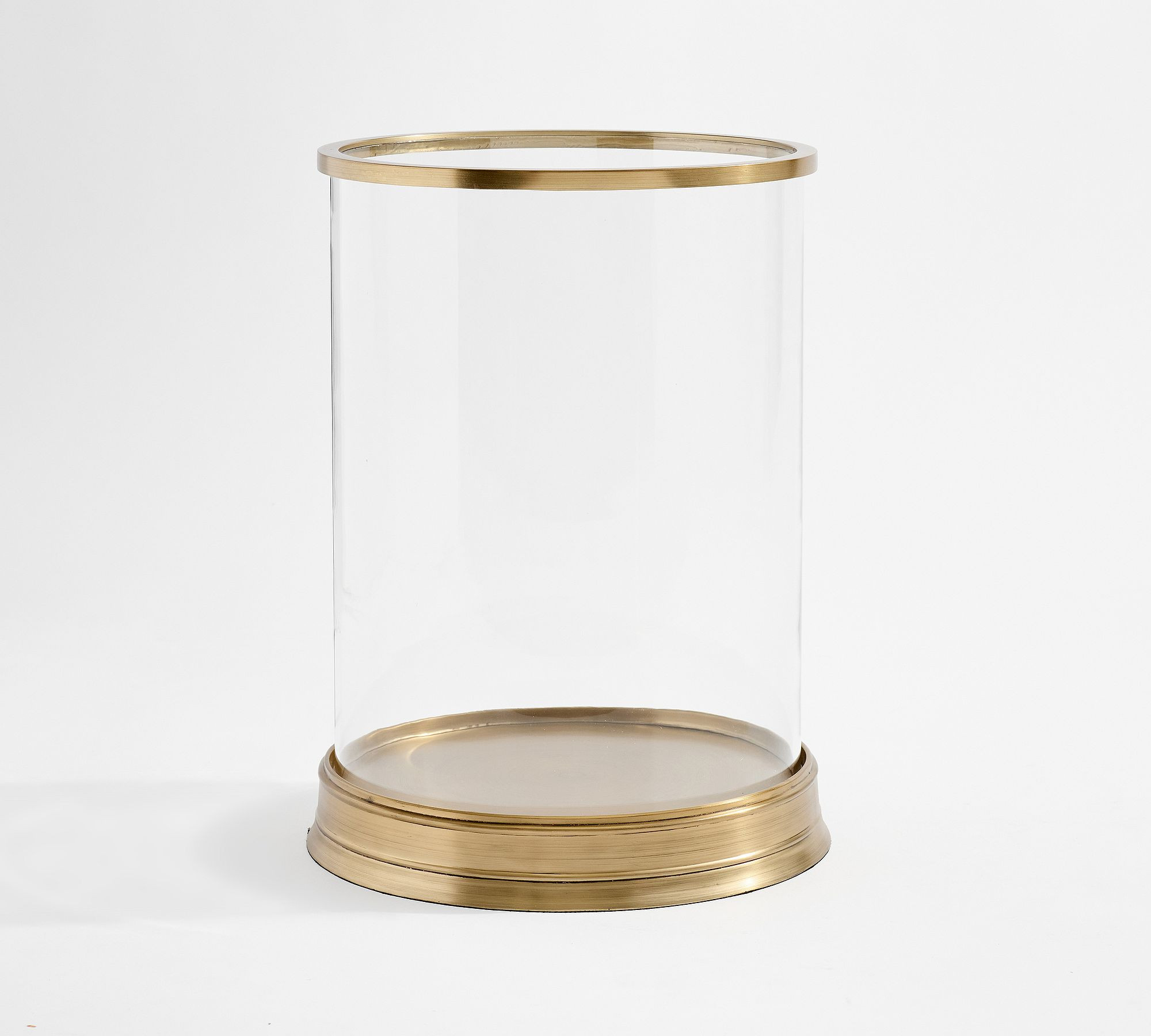 Daphne Hurricane Candle Holder | Pottery Barn (US)