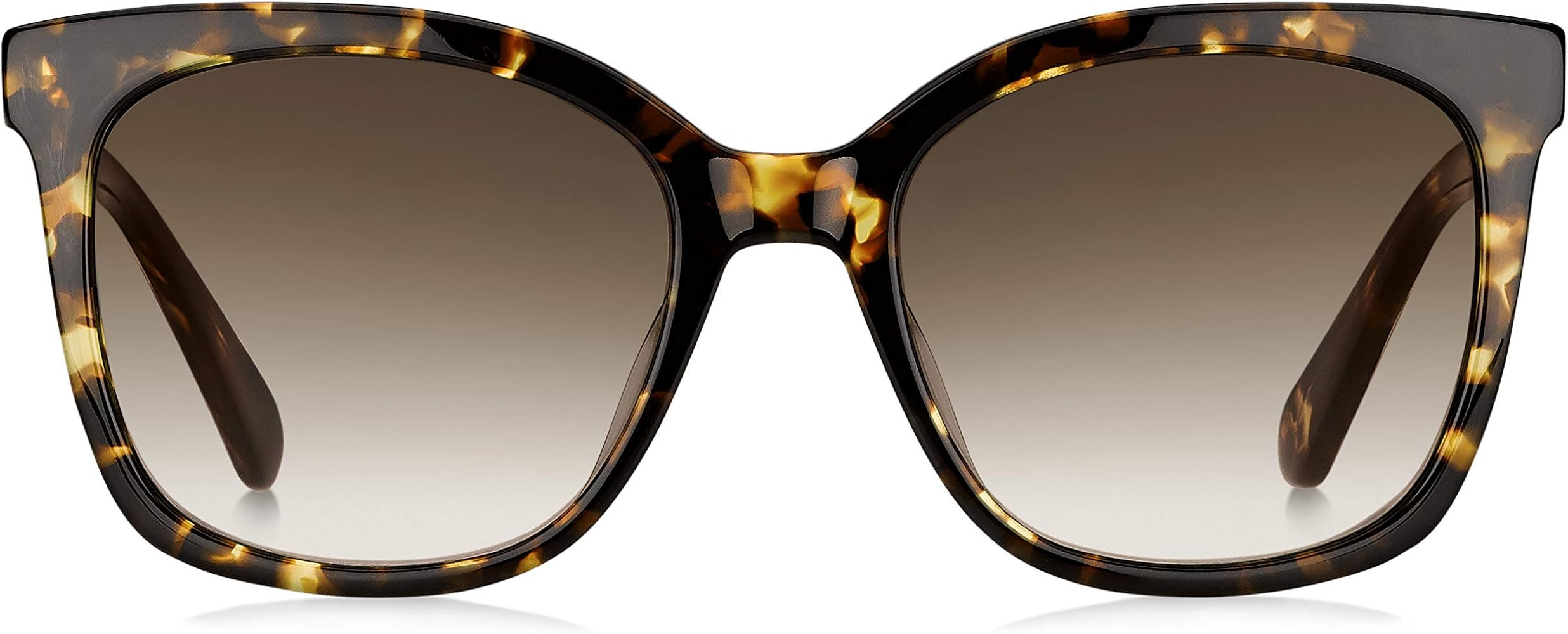 Kate Spade New York womens Kiya Square Sunglasses | Amazon (US)