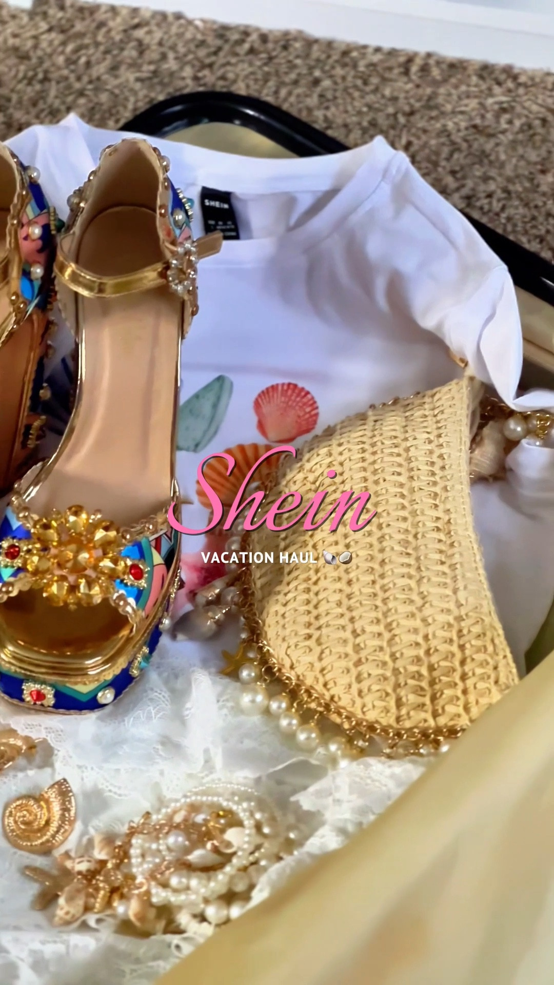Summer Vacation Shein Haul 👗🐚

#LTKFindsUnder50 #LTKMidsize #LTKStyleTip