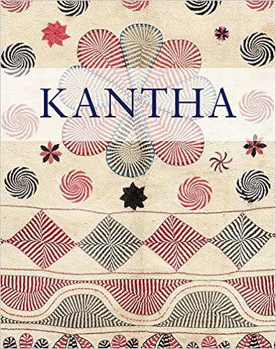 Kantha     Hardcover – November 21, 2017 | Amazon (US)