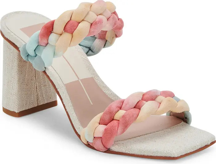 Paily Slide Sandal | Nordstrom