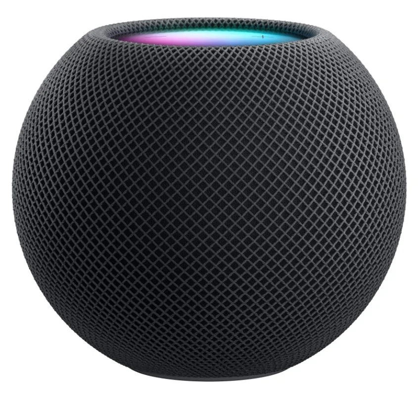 HomePod mini - Space Gray - Walmart.com | Walmart (US)