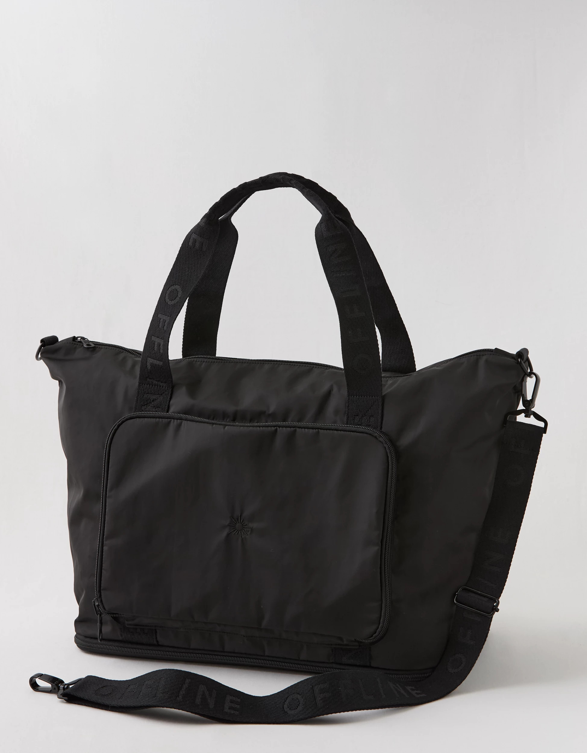 OFFLINE By Aerie Makin' Moves Weekender Bag | Aerie