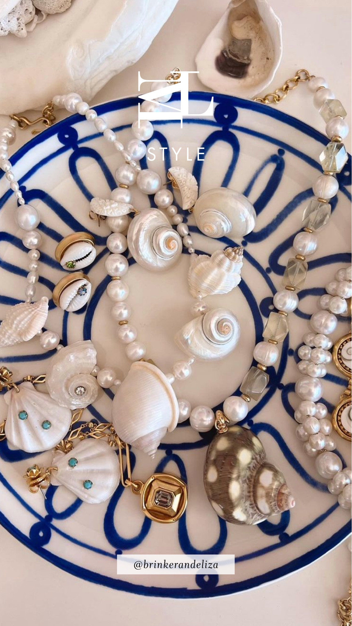 I have a thing for shells

#LTKOver40 #LTKTravel #LTKStyleTip