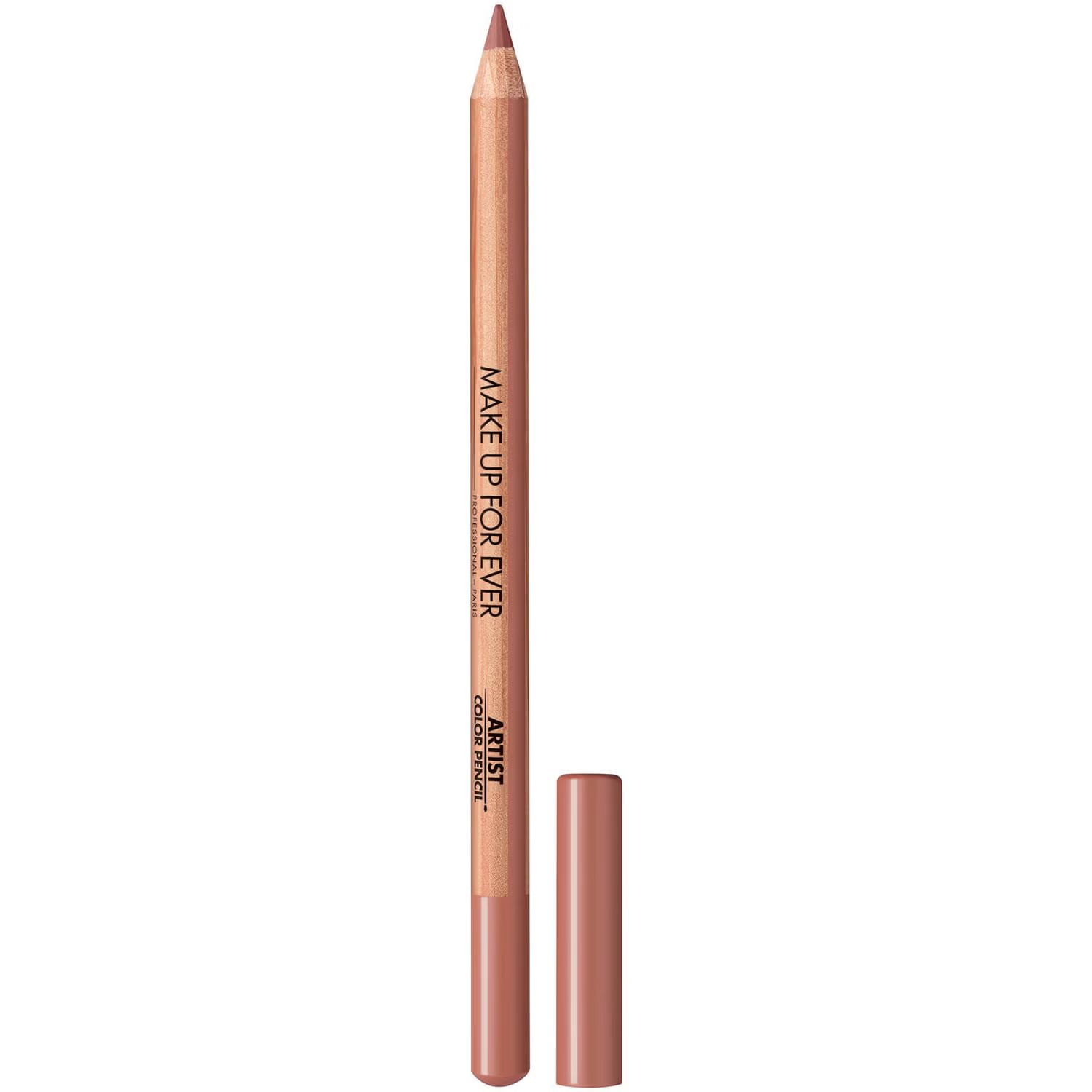 MAKE UP FOR EVER artist Colour Pencil : Eye. Lip and Brow Pencil 1.41g (Various Shades) - | Look Fantastic (ROW)