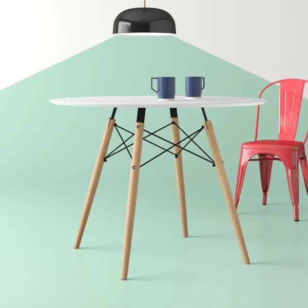 Traynor 32'' Dining Table | Wayfair North America