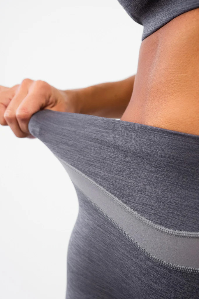 Vitality Daydream® Block Pant - River Rock | Vitality