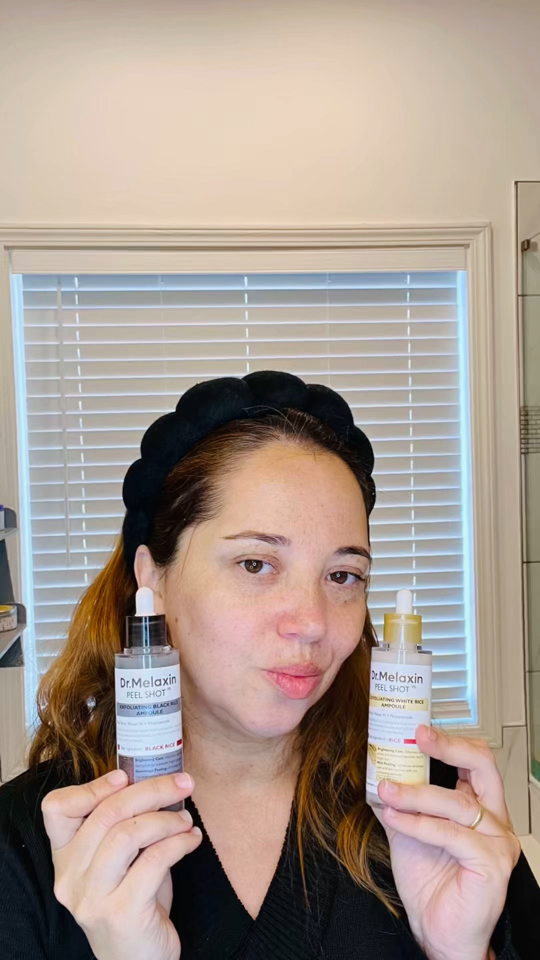 I’e never tried anything that had exfoliated my face so effectivally! 

#LTKselfcare #LTKmorningroutine #LTKBeauty