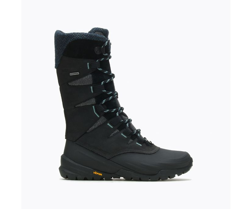 Women's Thermo Aurora 2 Tall Shell Waterproof | Merrell (US)