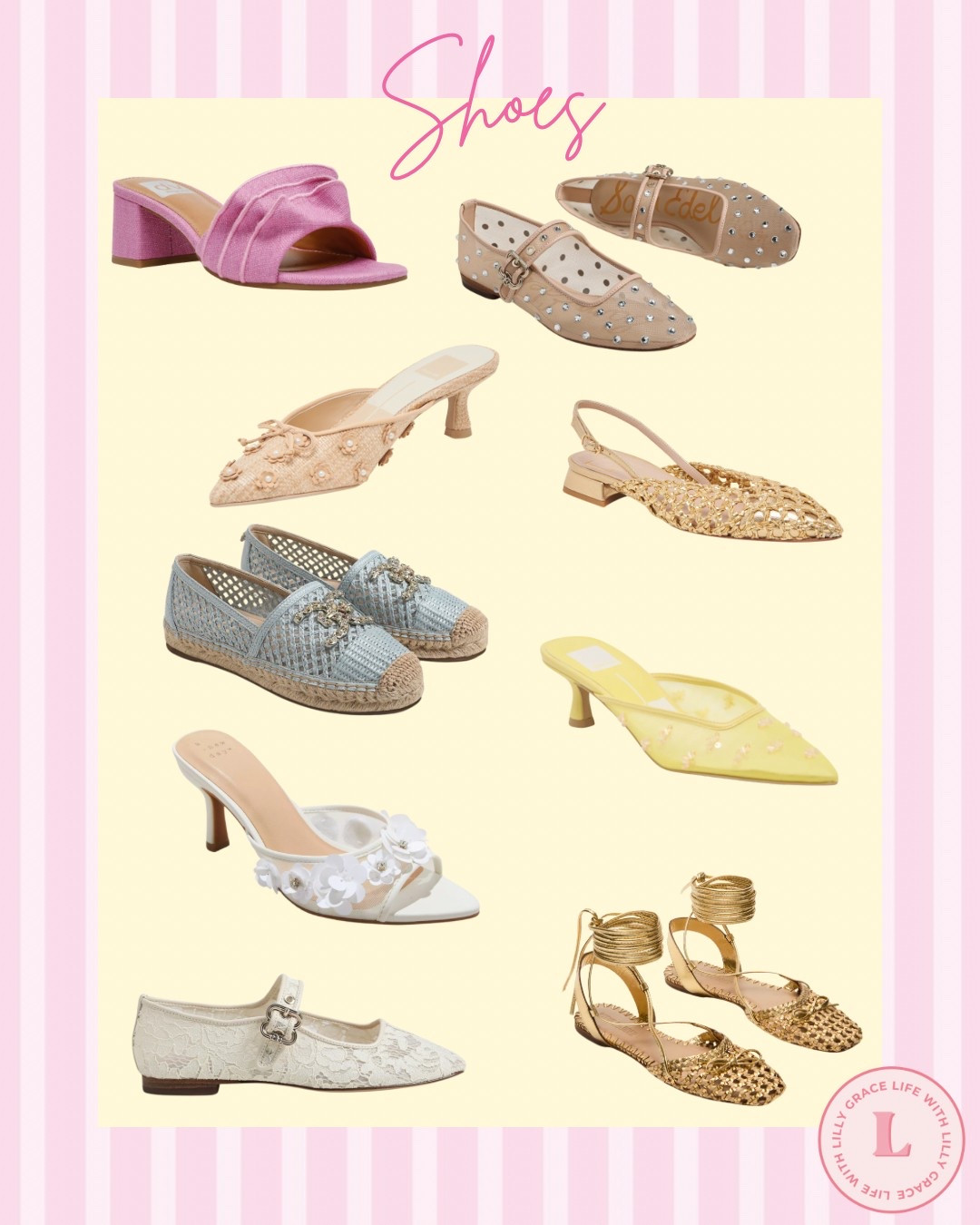 Perfect recruitment shoes👠✨✨

#LTKShoeCrush #LTKFindsUnder100 #LTKStyleTip
