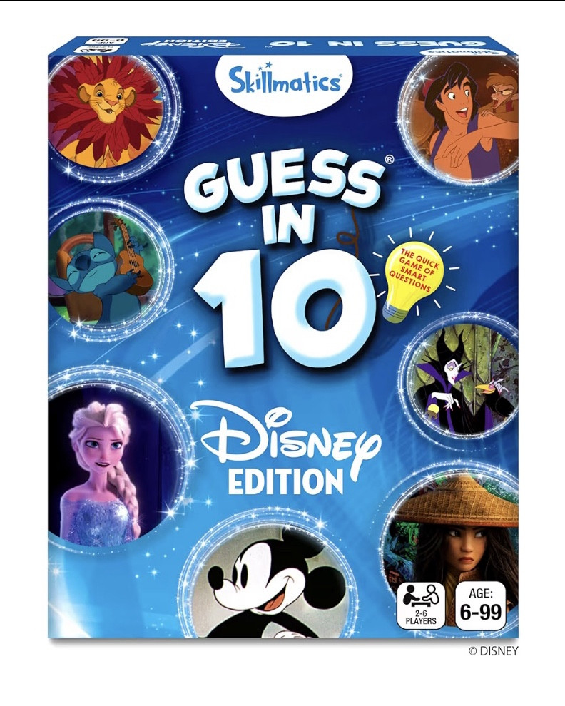 Family Game Night ❄️

Family Games// Winter Family Game Night// Games// Amazon // Amazon Finds 

#LTKKids #LTKmomlife