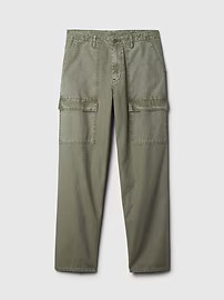 Baggy Utility Pants | Gap (US)