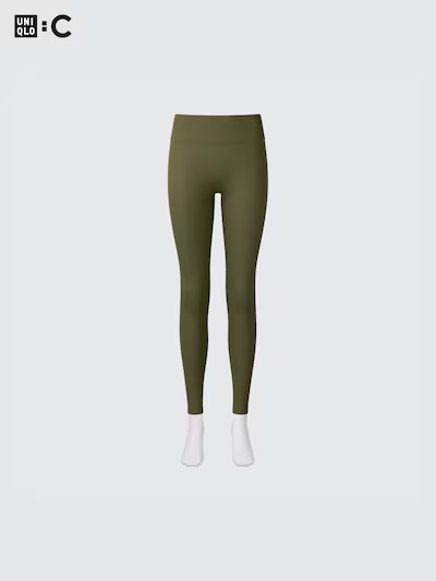 Active Leggings | UNIQLO US | UNIQLO (US)