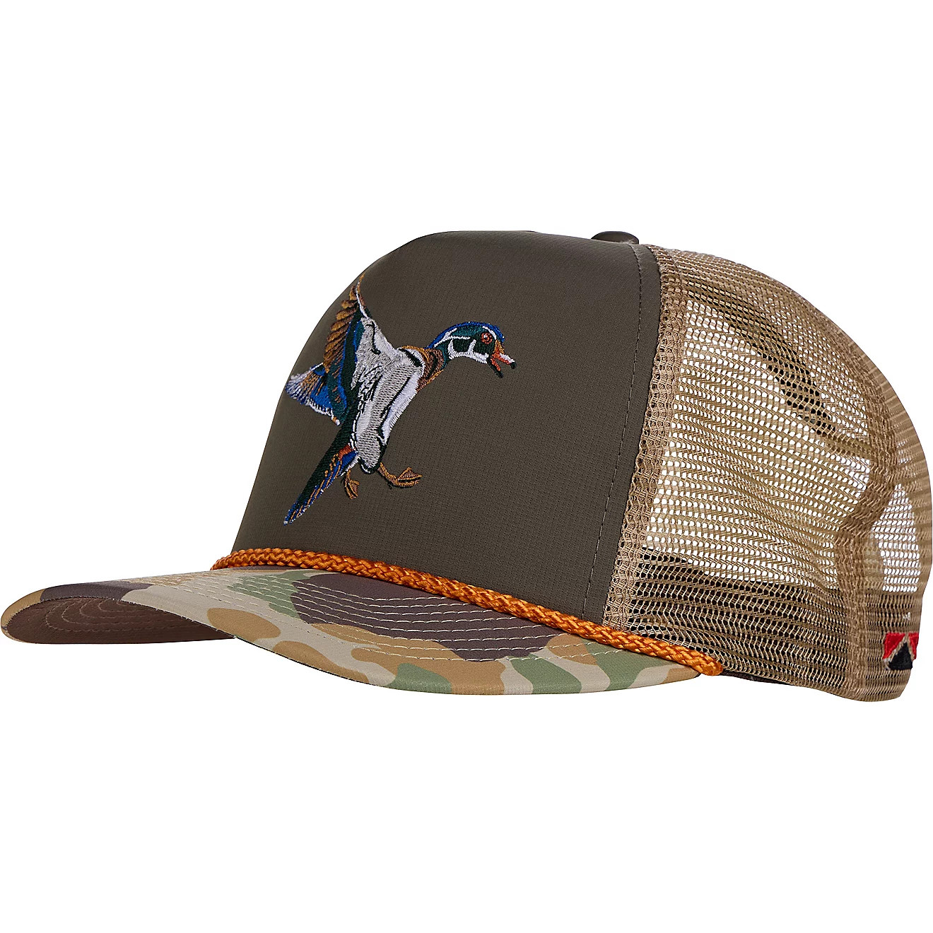 Paramount Outdoors Wood Duck Hat | Academy | Academy Sports + Outdoors
