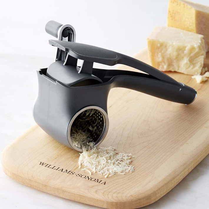 Williams Sonoma Prep Tools Rotary Grater | Williams-Sonoma