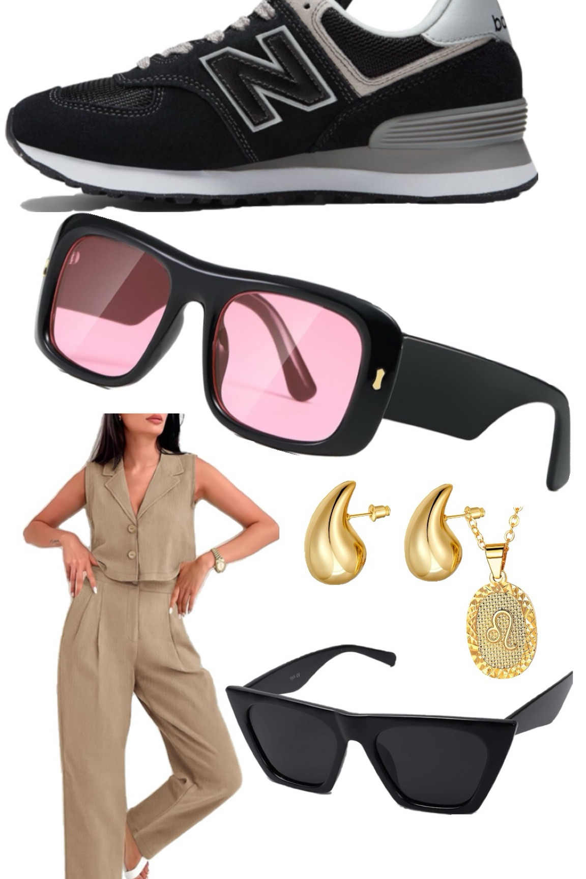 OOTD
#sincerlyblake
#amazonfinds
#newbalance

#LTKworkwear #LTKfindsunder50 #LTKSeasonal