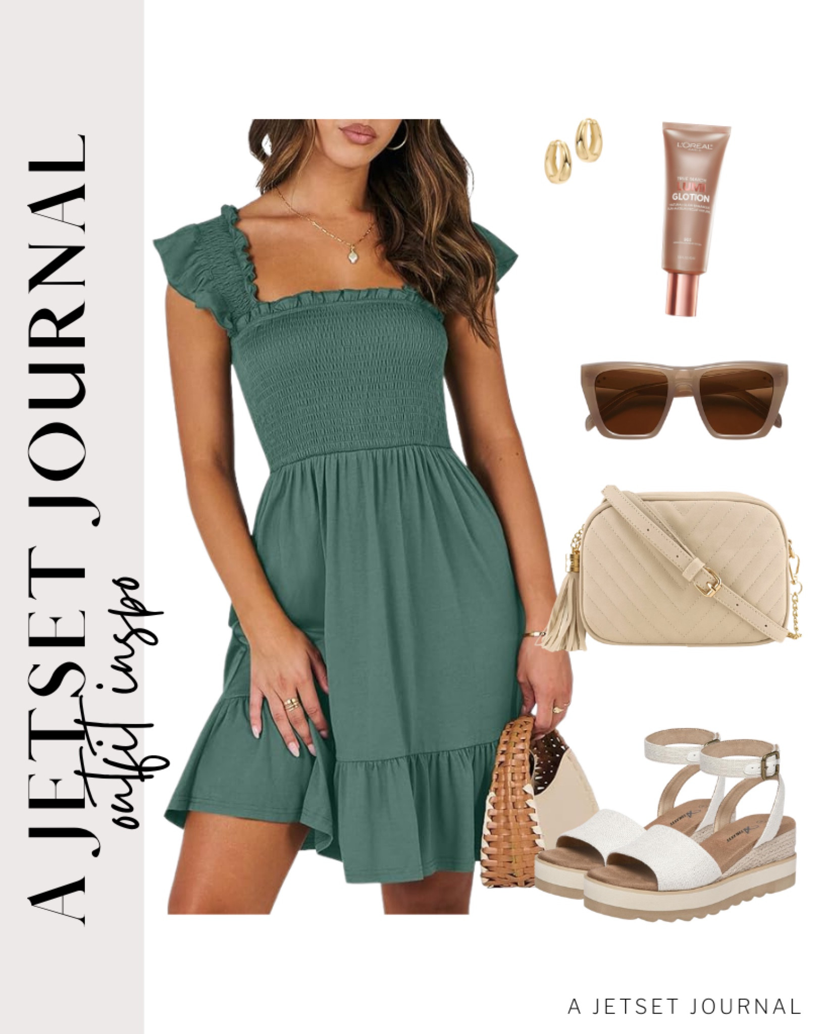 #LTKU #LTKStyleTip #LTKSeasonal