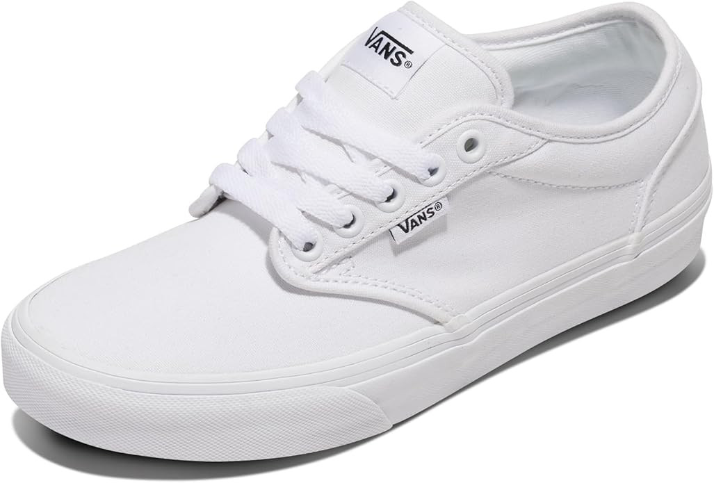 Vans Women's Atwood Sneaker | Amazon (US)