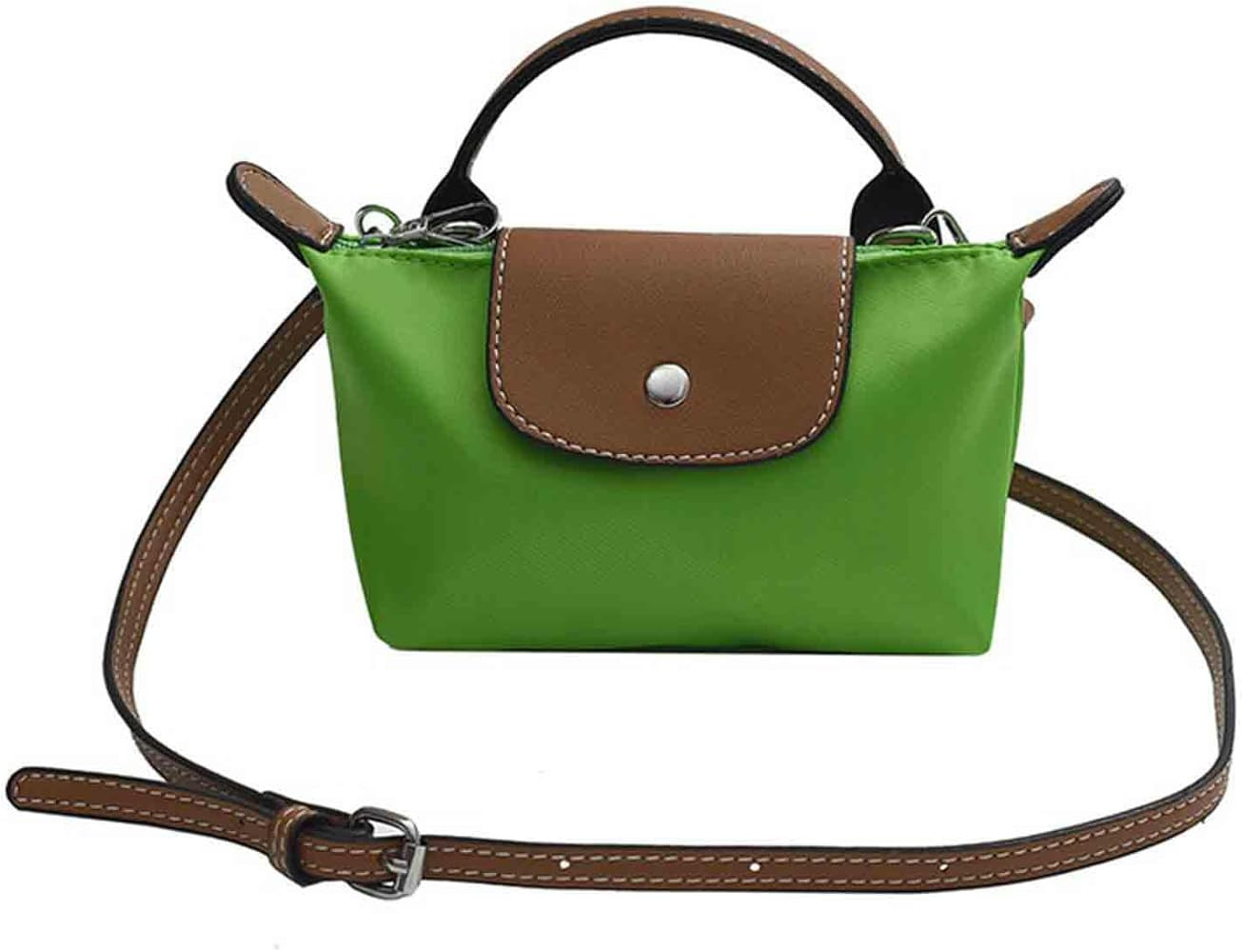 Fashionable and versatile handbag for women, mini shoulder bag, crossbody bag, coin purse, mobile... | Amazon (US)