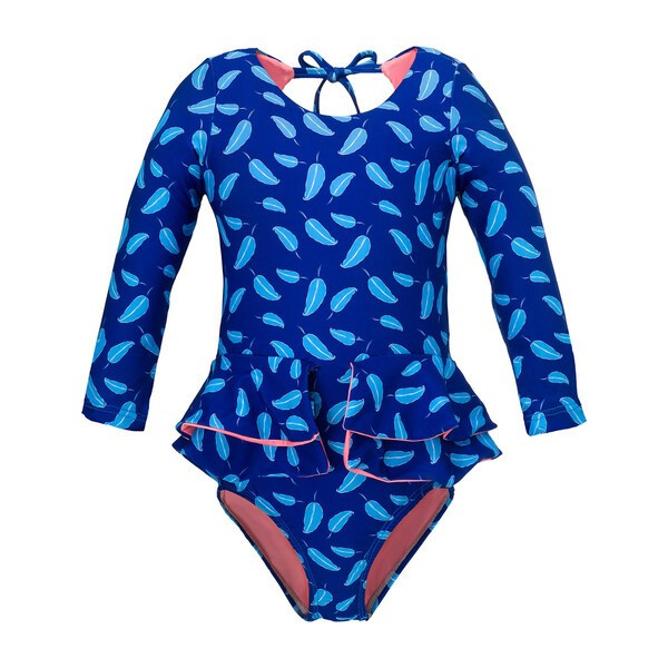 Pauli One Piece, The Puma | Maisonette
