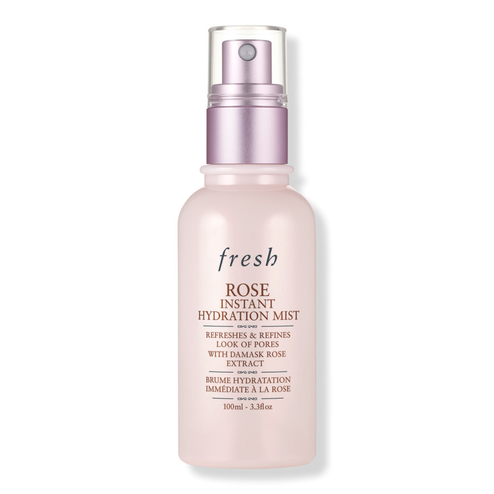 fresh Rose Hydration Pore-Minimizing Mist | Ulta