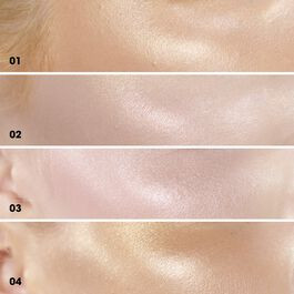 Colorful Luminizer - Polvos iluminadores para el rostro | Sephora ES