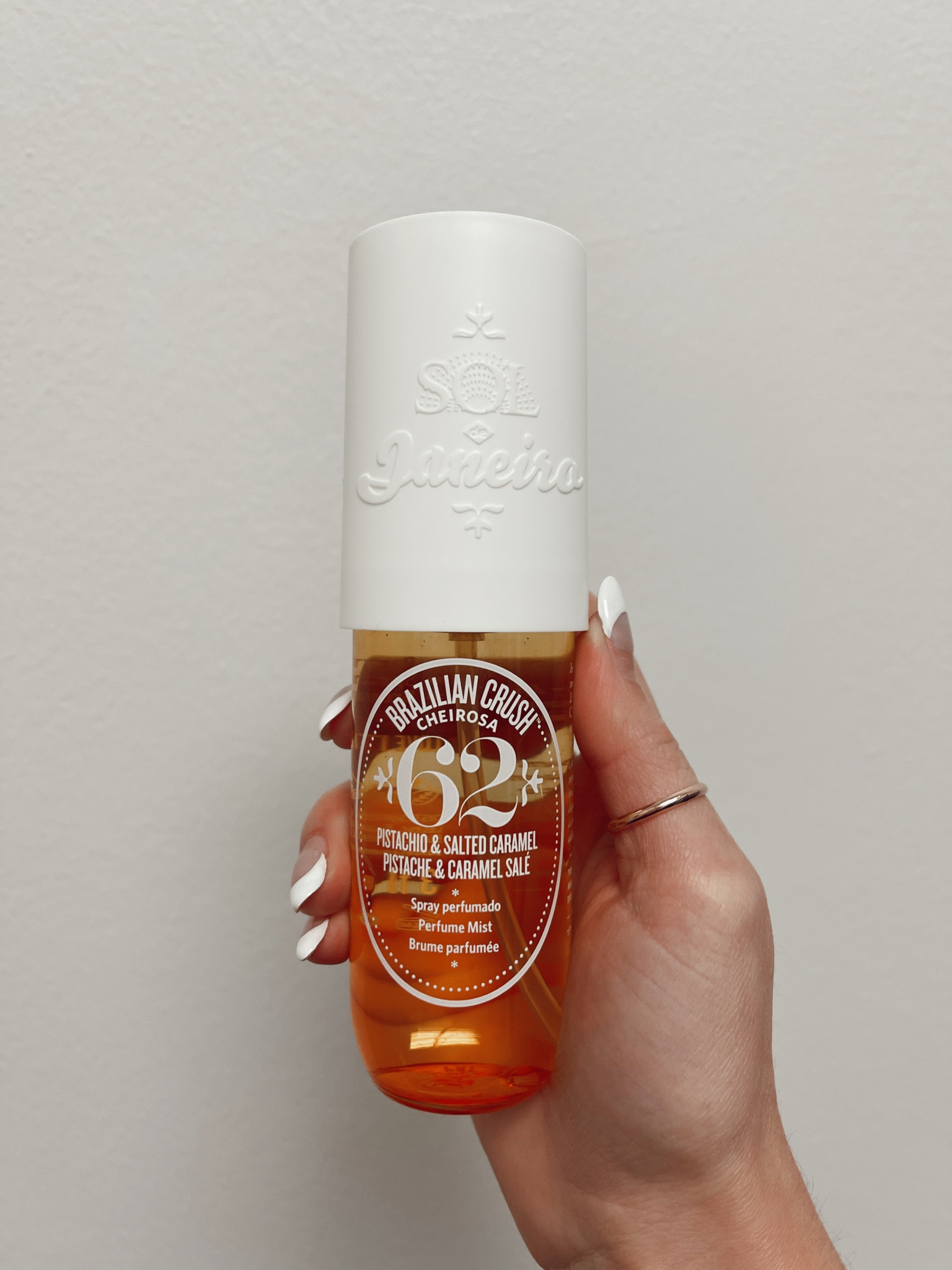 the perfect stocking stuffer ✨🎄

gifts for her, stocking stuffers, perfume for her, beauty, beauty must haves 

#LTKbeauty #LTKHoliday #LTKGiftGuide