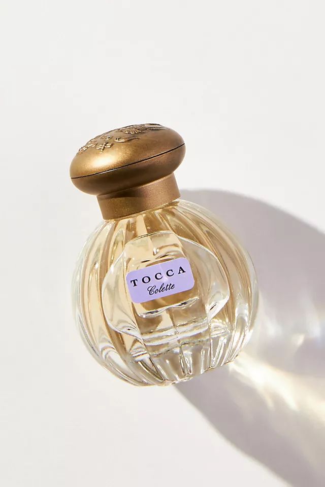 Tocca Mini Eau De Parfum | Anthropologie (US)