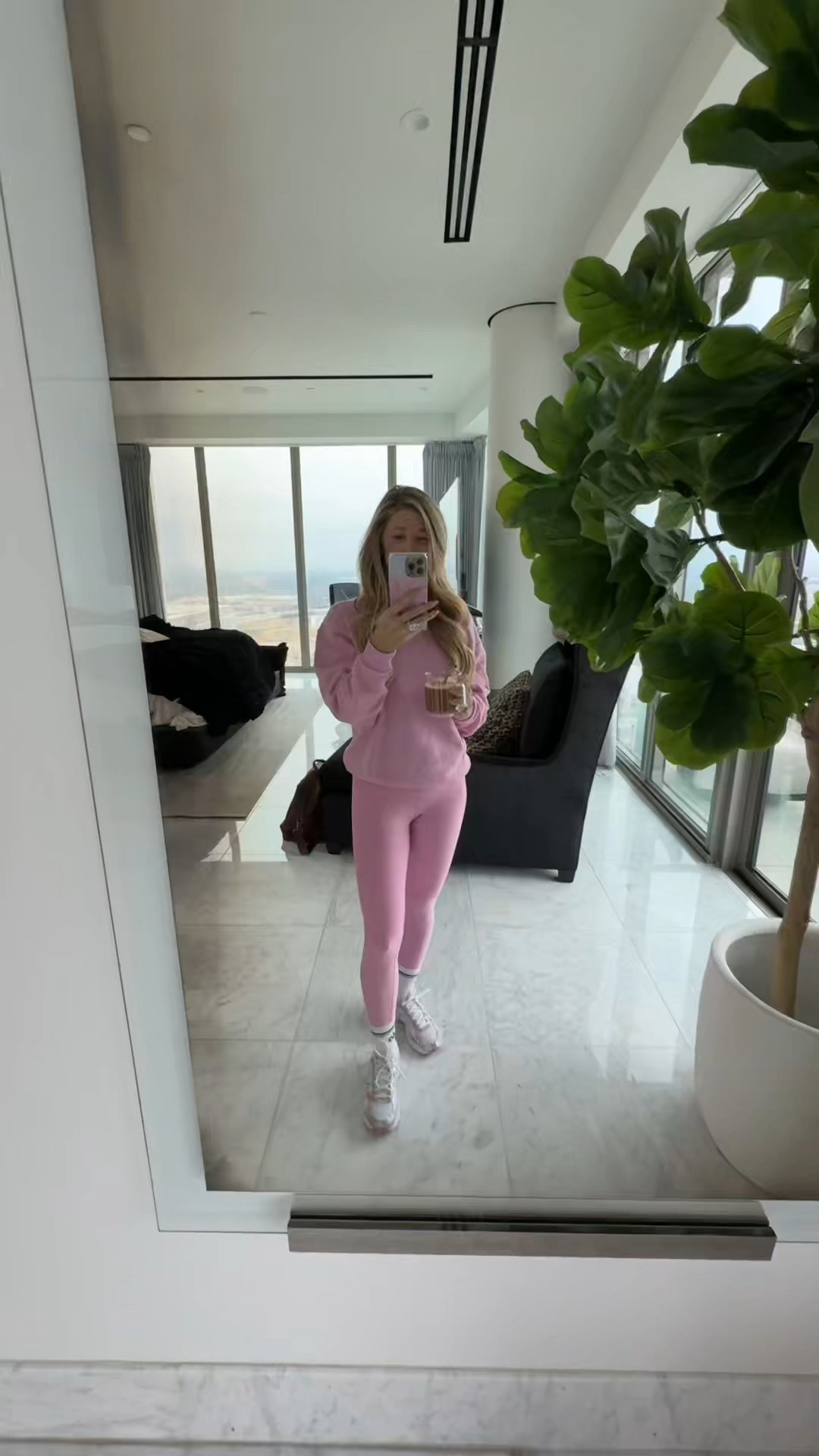 OOTD 

#LTKValentine #LTKfitnessgoals #LTKootd