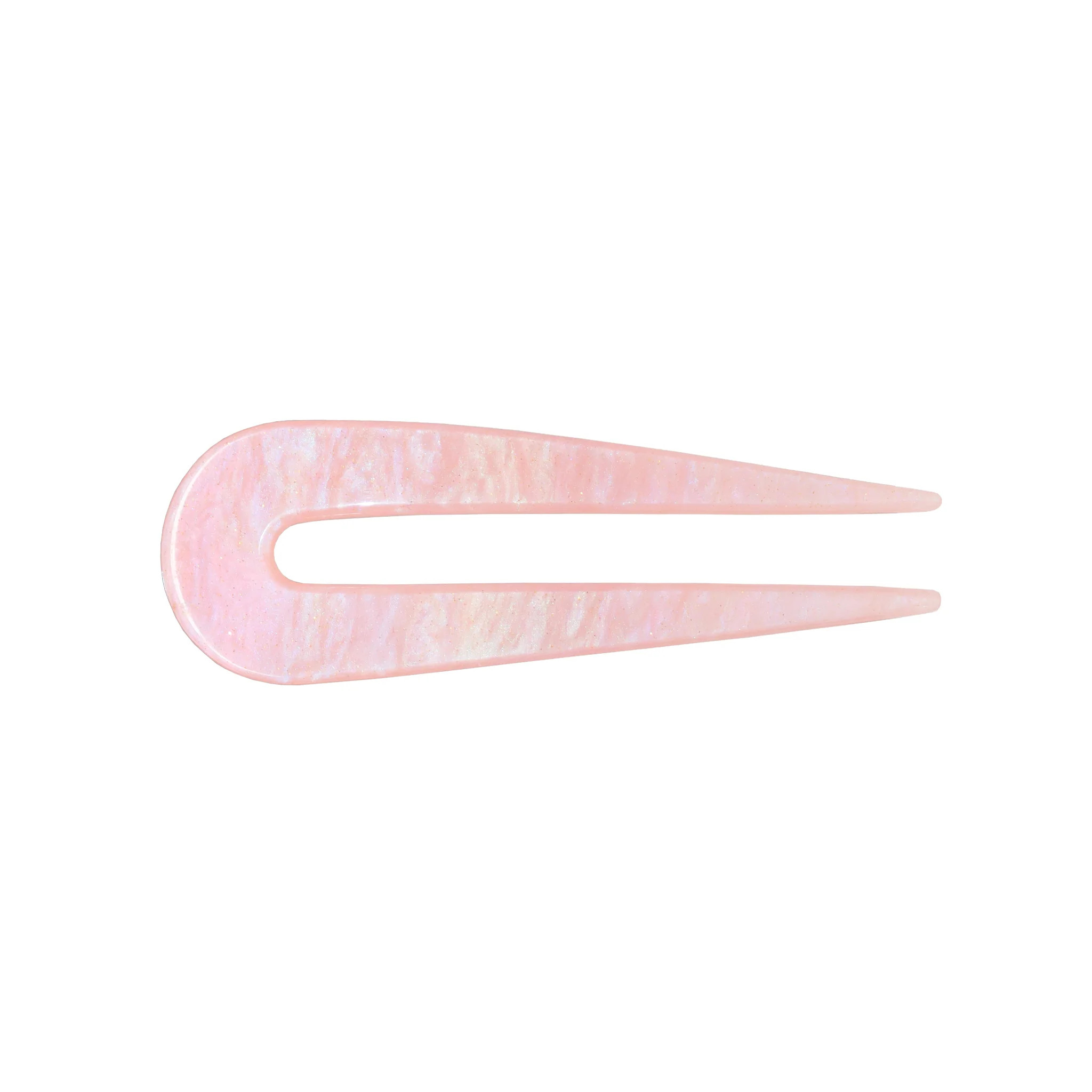 Hair Pin in Pink Sugar | Emi Jay