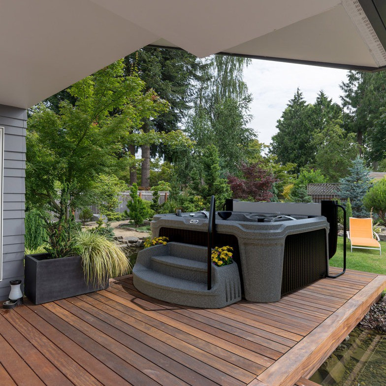 If you’ve been thinking about a hot tub… this is IT 🤍 Wayfair Spring Cyber Week ends tonight and the 80% off deals + viral tubs are going FAST — from 3 person to full 7 person setups ✨🛁#WayfairFinds #SpringCyberWeekSale #EndsTonight #HotTubGoals #PlugAndPlaySpa #BackyardLuxury #HomeSpaVibes #OutdoorRelaxation #BackyardUpgrade #PatioRefresh #RelaxingSpace #CozyBackyard #SpaLifestyle #DreamSpace #HomeUpgrade #SaleAlert #LastChance #TrendingNow #ViralHomeFinds #OutdoorGoals #SummerNights #ChillVibes

#LTKSeasonal #LTKHome #LTKSaleAlert