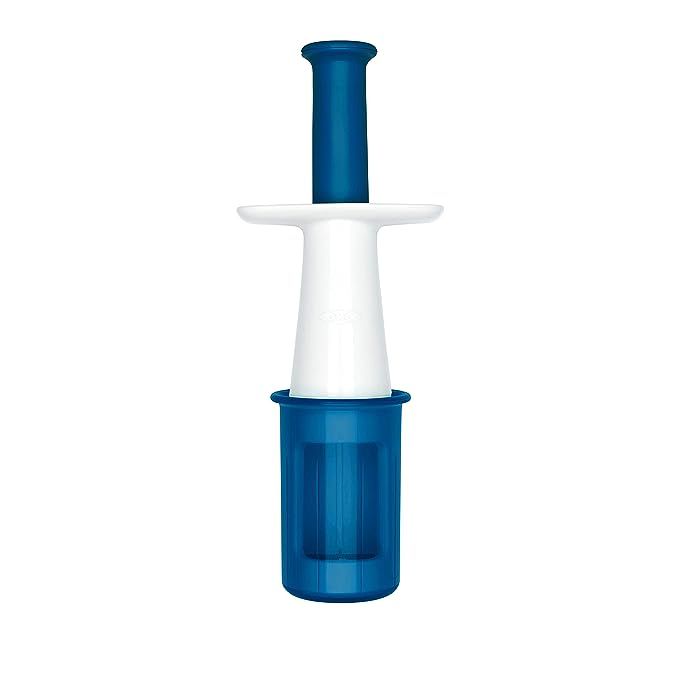 OXO Tot Grape Cutter, Navy | Amazon (US)