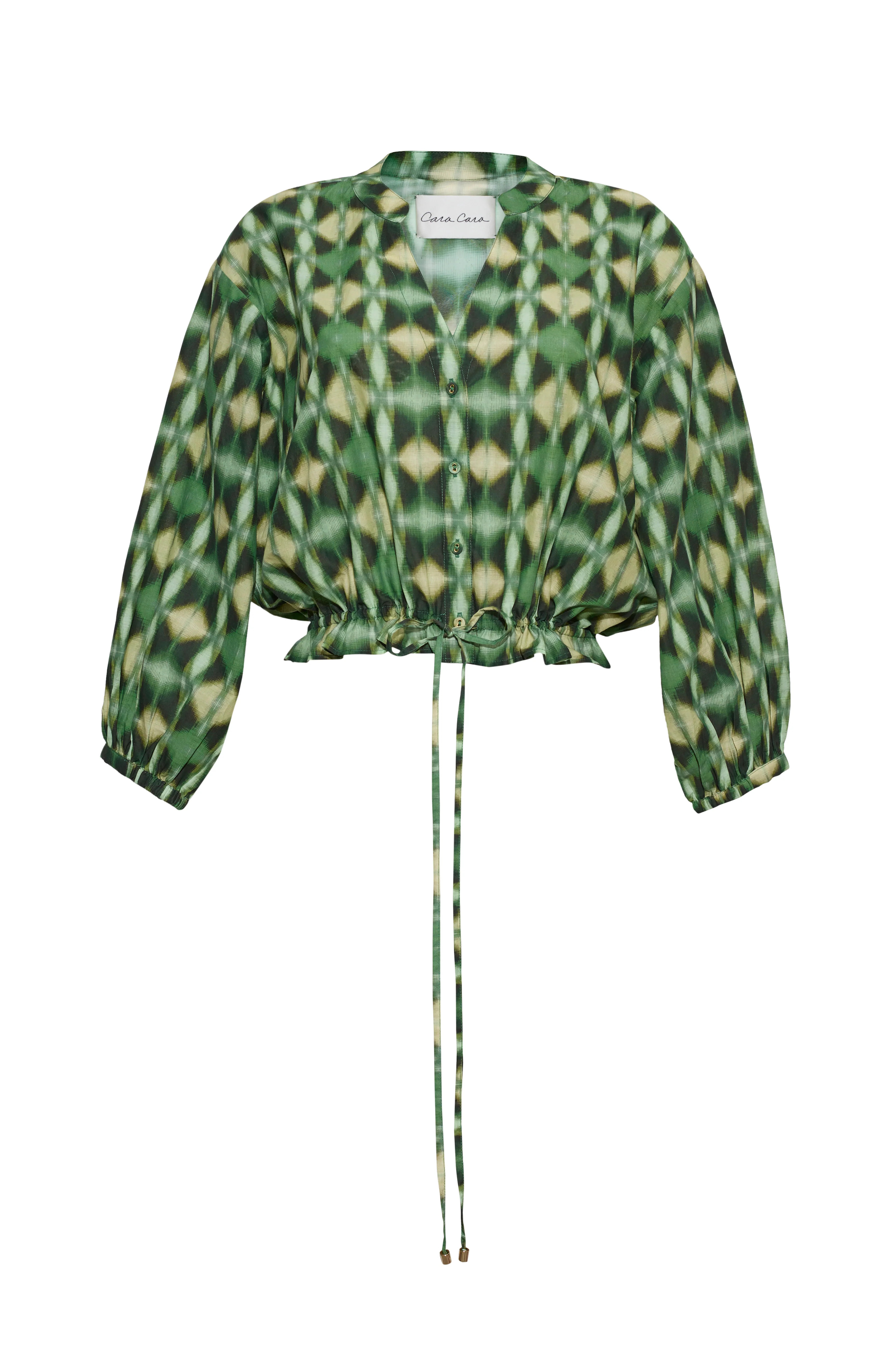 Perrin Top | Cara Cara New York