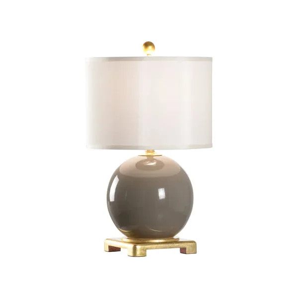 Kira Lamp | Scout & Nimble