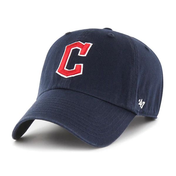 CLEVELAND GUARDIANS '47 CLEAN UP | '47Brand