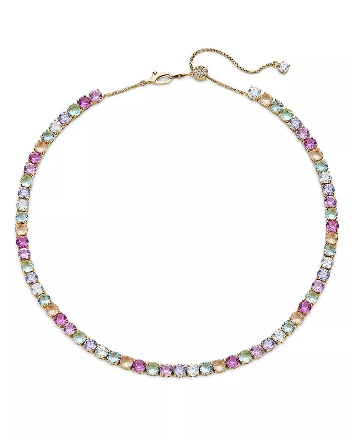 Nadri Candy Crush Slider Necklace, 15" Back to results -  Jewelry & Accessories - Bloomingdale's | Bloomingdale's (US)