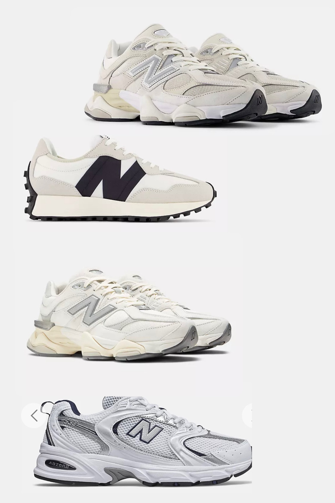 Shoes 

#LTKcanada #LTKsummer #LTKfitness