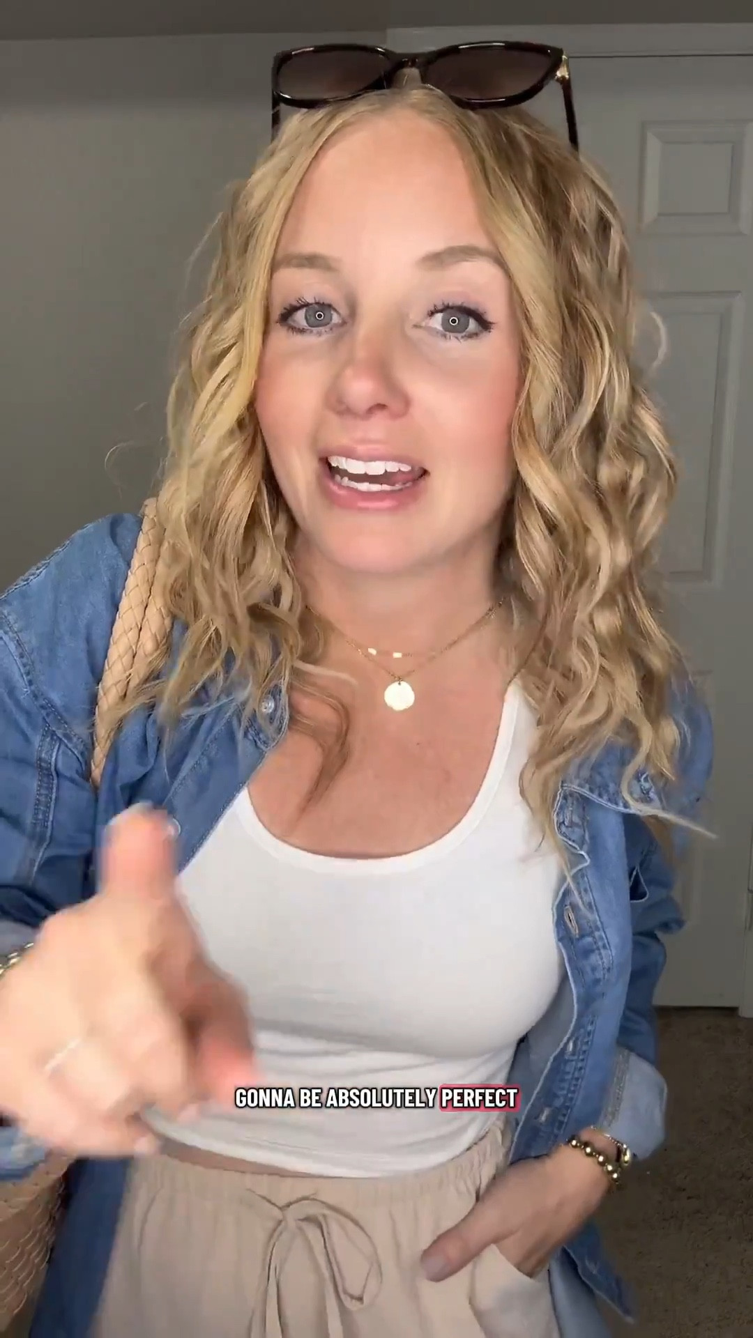 Lightweight pants that will be the best this spring and summer when you dont want to wear shorts, fit tts, petite girl friendly








outfit inspo, outfit ideas, casual outfits amazon, amazon outfits every day, spring outfits 2026, summer outfits

#LTKootd #LTKPetite #LTKgrwm