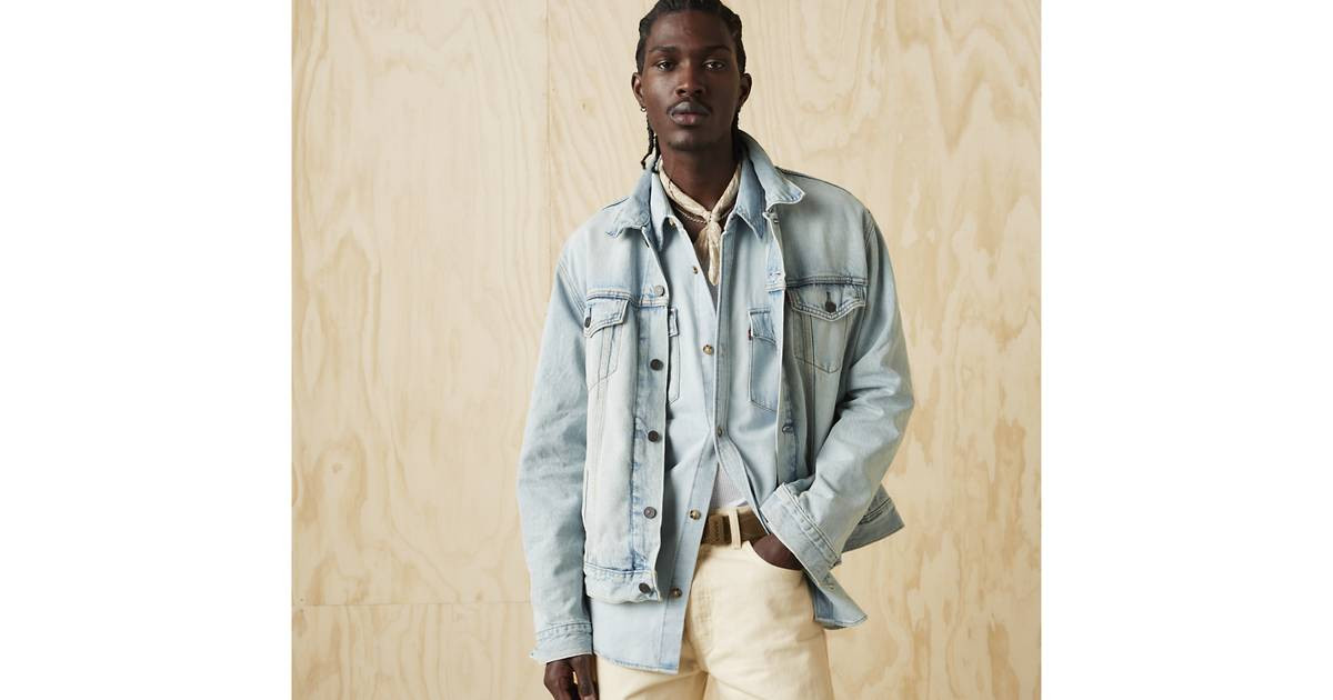 Trucker Jacket | Levi's US
