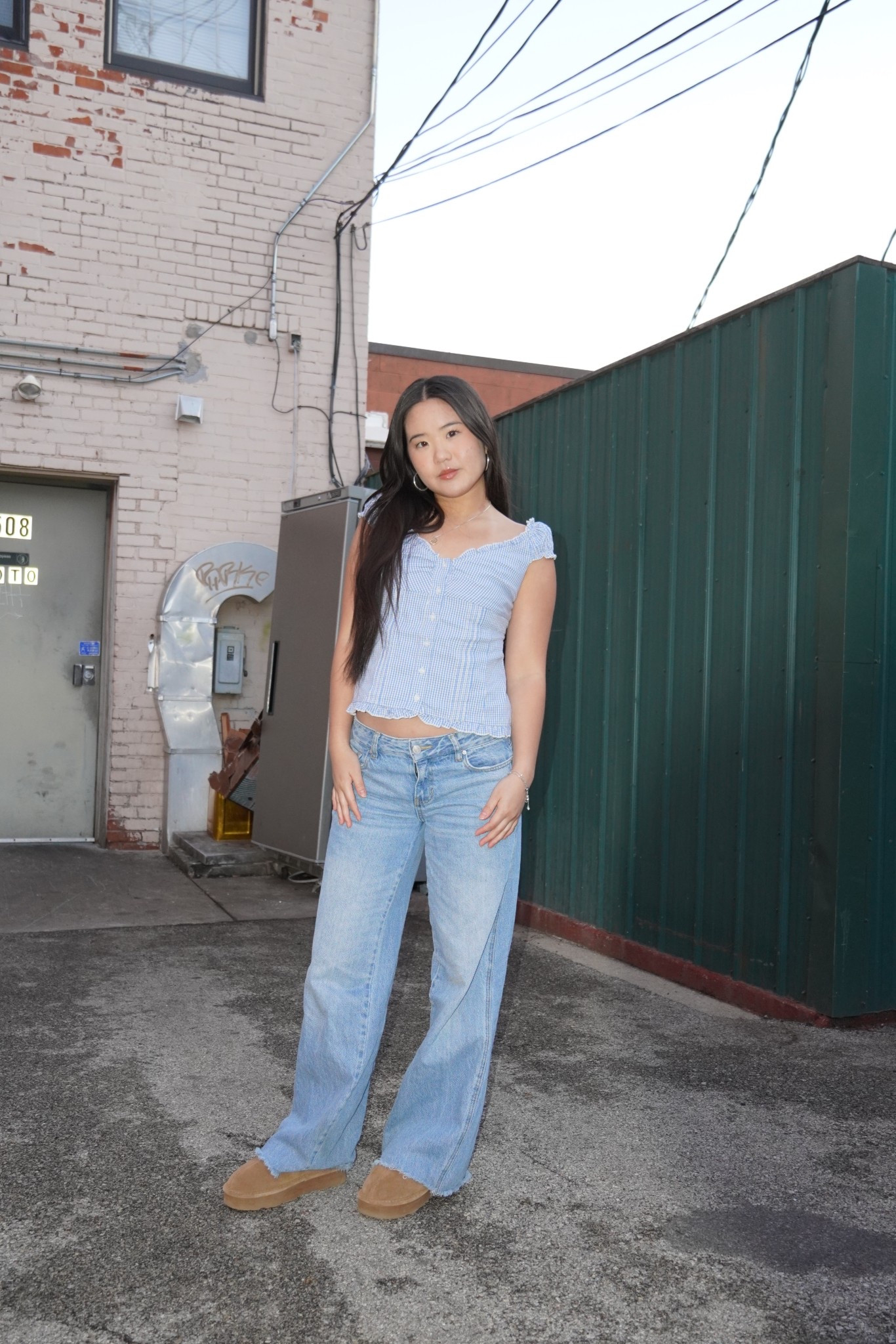 styling my BEARPAWS for the spring 

#LTKGiftGuide #LTKFindsUnder50 #LTKU