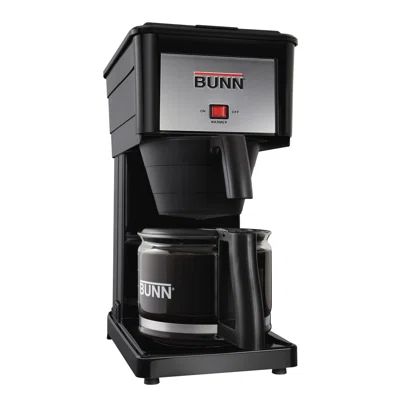 Bunn Velocity Brew High Altitude Original 10-Cup Home Coffee Maker | Wayfair North America