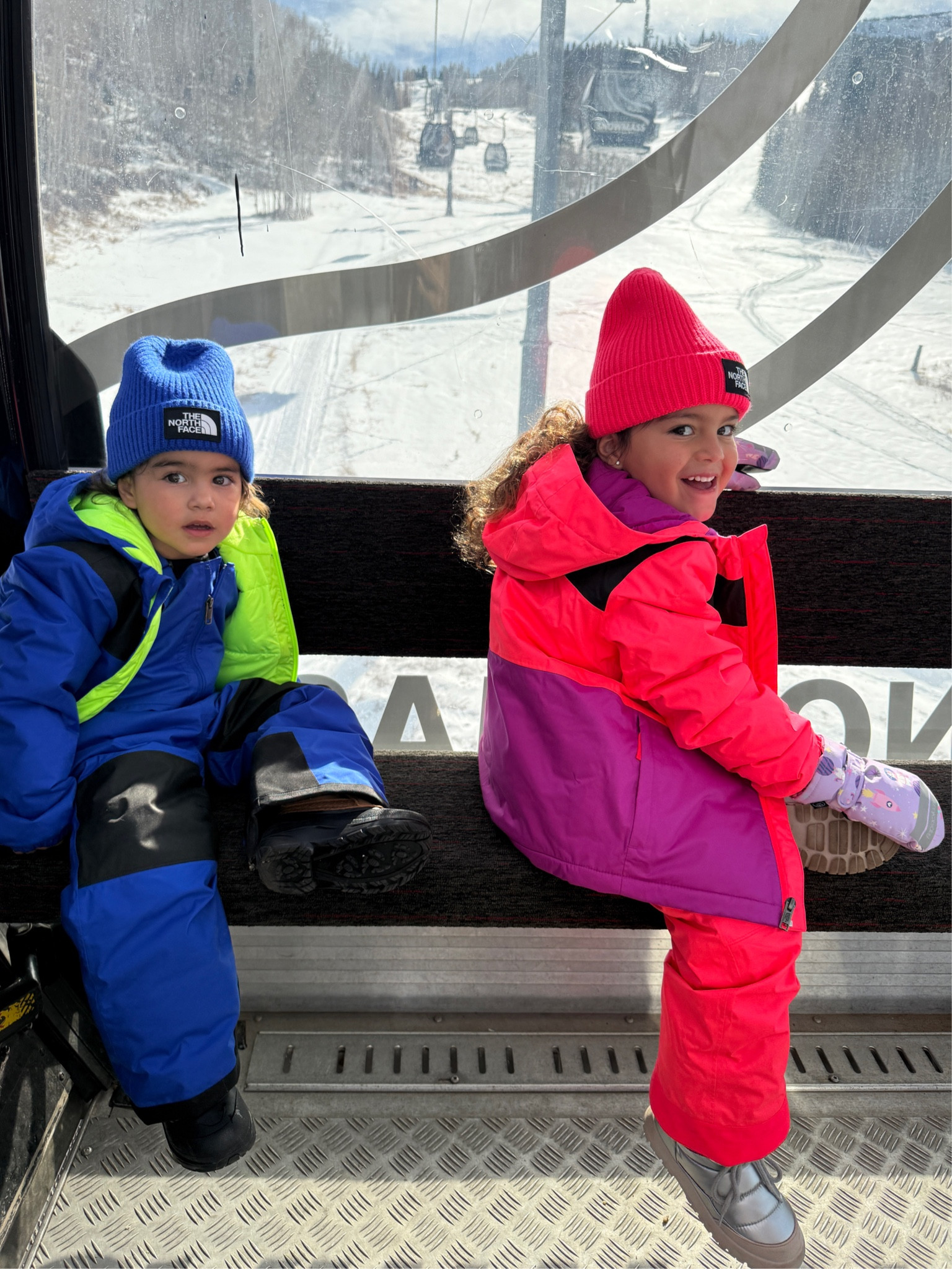 BEST SKI CLOTHES FOR KIDS. Quote me on that. 

#LTKHoliday #LTKSeasonal #LTKFamily