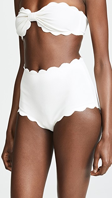 Santa Monica Bikini Bottoms | Shopbop