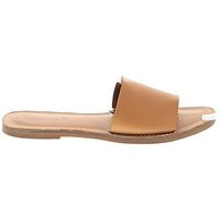Madewell Sandals: Tan Shoes - Size 7 1/2 | ThredUp (US)