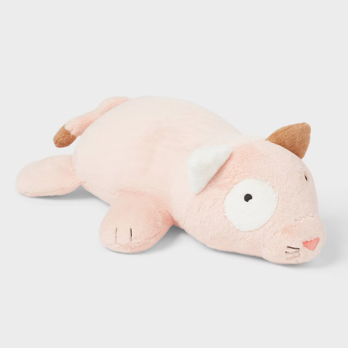 XL Cat Kids' Character Plush - Pillowfort™ | Target