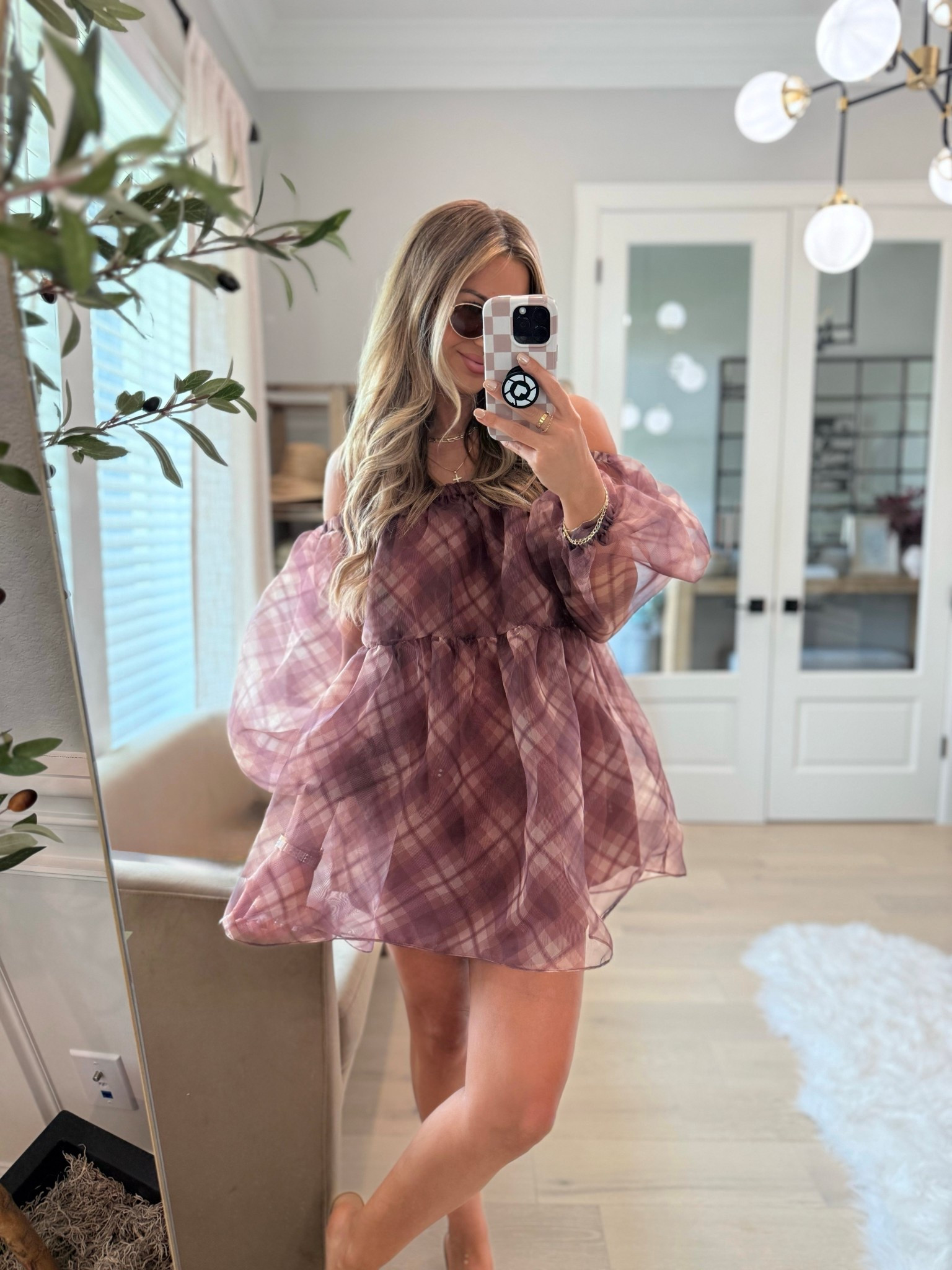 This dress 😍

#LTKxVICI #LTKSaleAlert #LTKStyleTip